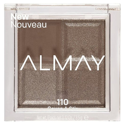 ALMAY - Shadow Squad Eyeshadow, Cause A Stir