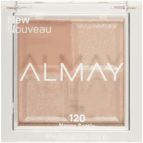 ALMAY - Shadow Squad Eyeshadow, Never Settle