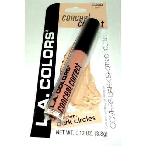 L.A. COLORS - Facial Conceal and Correct Deep