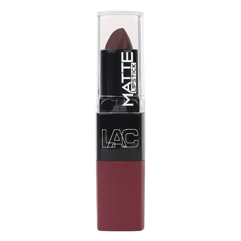 L.A. COLORS - Matte Lipstick, Bewitched