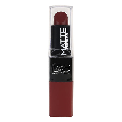 L.A. COLORS - Matte Lipstick, Mysterious