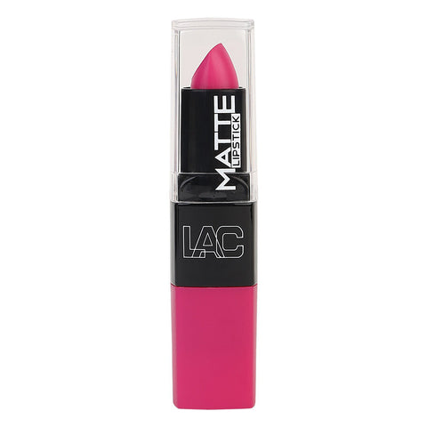 L.A. COLORS - Matte Lipstick, Tantalize