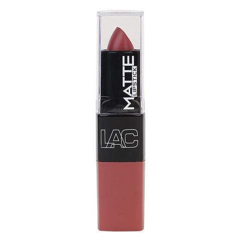 L.A. COLORS - Matte Lipstick, Tender