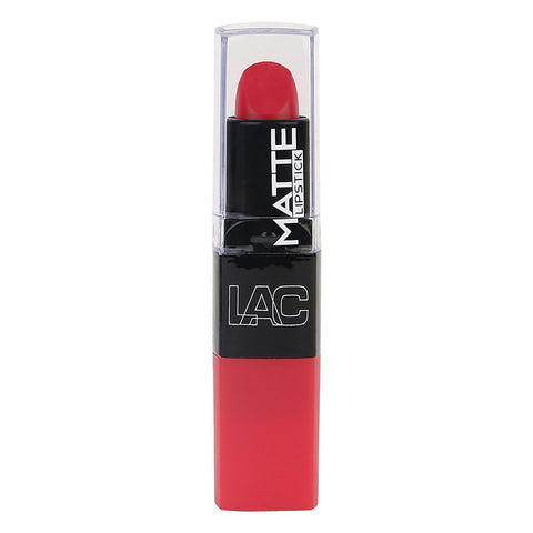 L.A. COLORS - Matte Lipstick, Whirlwind