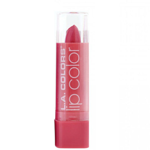 L.A. COLORS - Moisture Lipstick Cherry Red