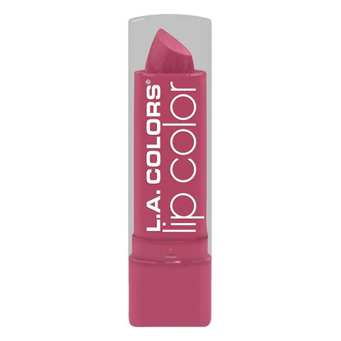 L.A. COLORS - Moisture Lipstick Dusty Rose