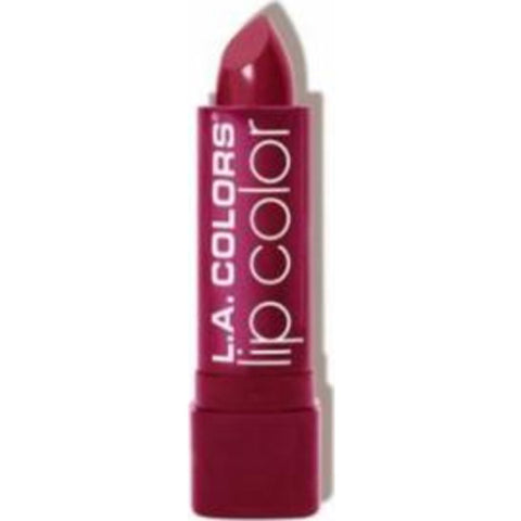 L.A. COLORS - Moisture Lipstick Envy