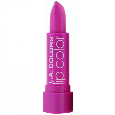 L.A. COLORS - Moisture Lipstick Frozen Berry