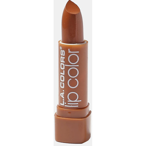 L.A. COLORS - Moisture Lipstick In the Buff