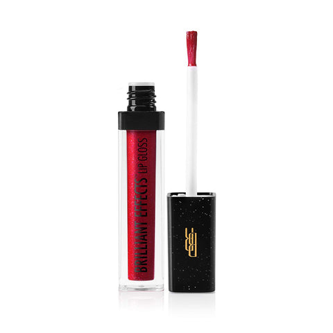 BLACK RADIANCE - Brilliant Effects Lip Gloss Fire Cracker