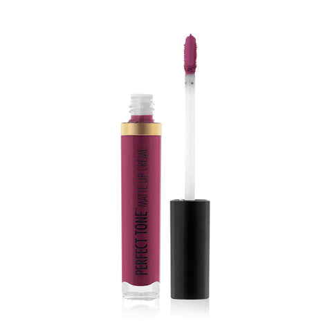 BLACK RADIANCE - Perfect Tone Matte Lip Creme Smokin' Hot