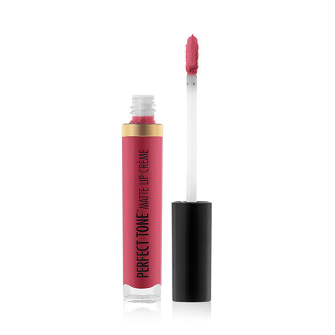 BLACK RADIANCE - Perfect Tone Matte Lip Creme Berry Naked