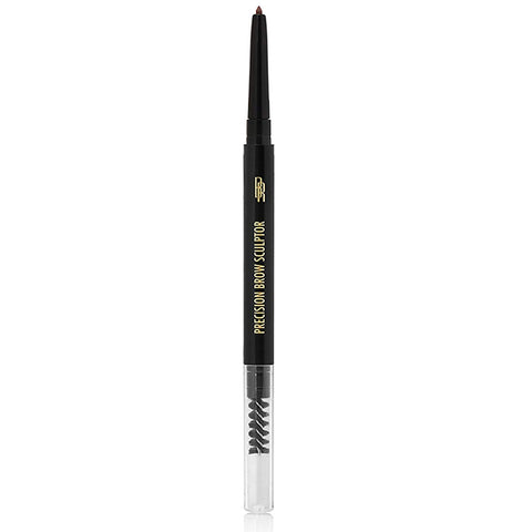 BLACK RADIANCE - Precision Brow Sculptor, Blackish Brown