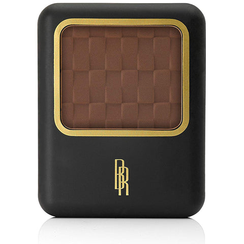 BLACK RADIANCE - Pressed Powder, Black Coffee (Deep)