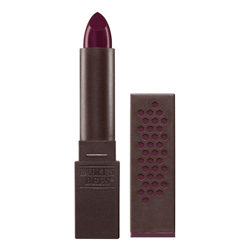 BURT'S BEES - 100% Natural Moisturizing Lipstick, Orchid Ocean