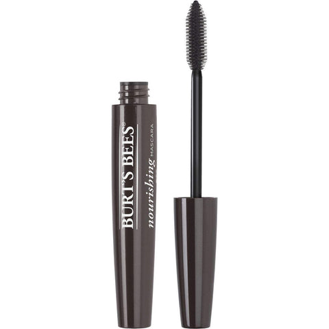 BURT'S BEES - 100% Natural Nourishing Mascara, Classic Black