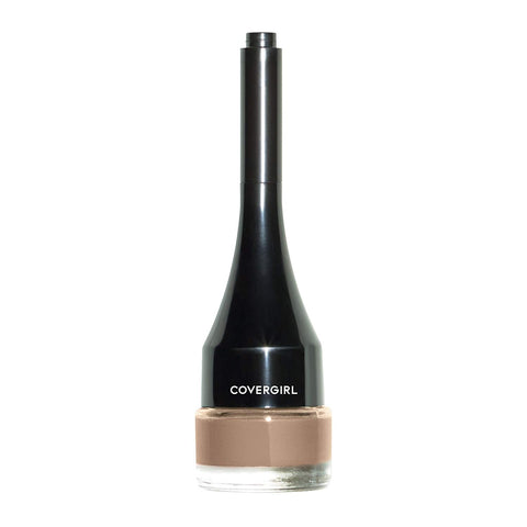 COVERGIRL - Easy Breezy Brow Sculpt + Set Pomade, Soft Blonde