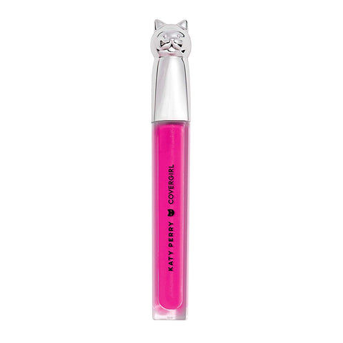 COVERGIRL - Katy Kat Lip Gloss, Kitty Karma