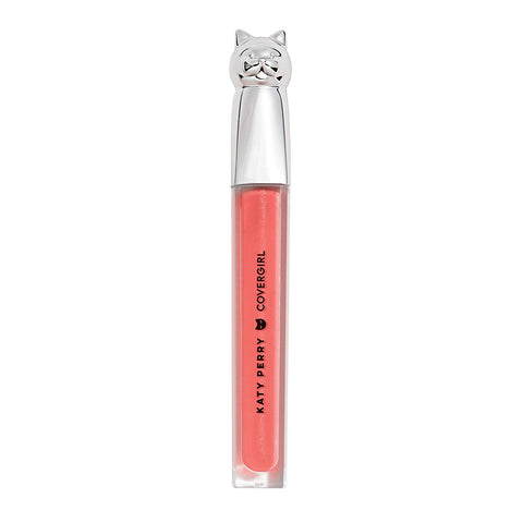 COVERGIRL - Katy Kat Lip Gloss, Tabby Tease