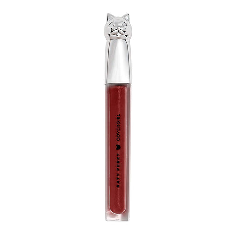 COVERGIRL - Katy Kat Lip Gloss, Wine Feline