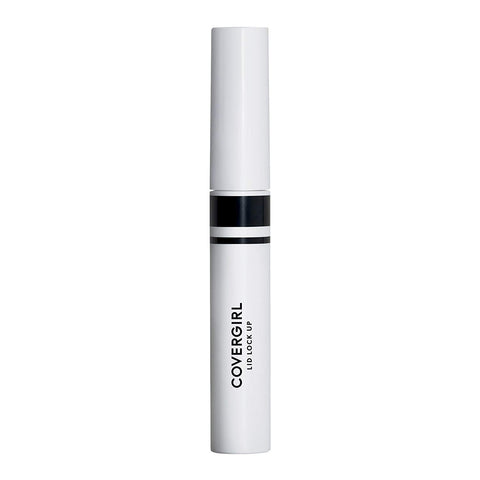 COVERGIRL - Lid Lock Up Eyeshadow Primer, Clear