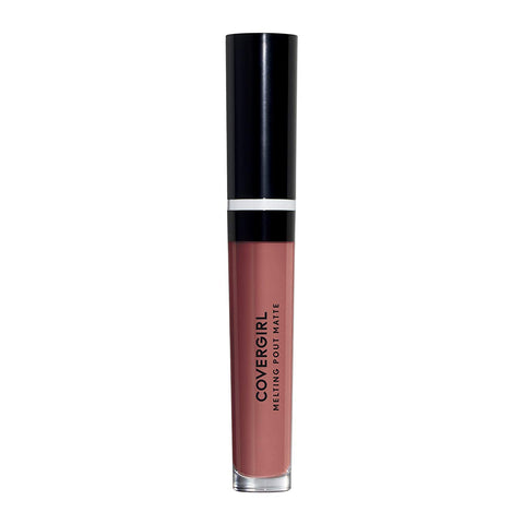 COVERGIRL - Melting Pout Matte Liquid Lipsticks Ballerina