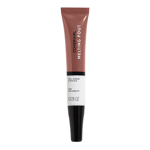 COVERGIRL - Melting Pout Liquid Lipstick, Gelebrity