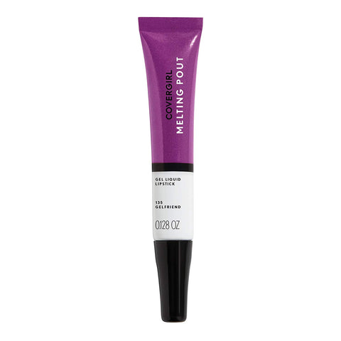 COVERGIRL - Melting Pout Liquid Lipstick, Gelfriend