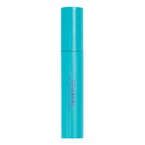 COVERGIRL - Super Sizer Fibers Mascara, Very Black