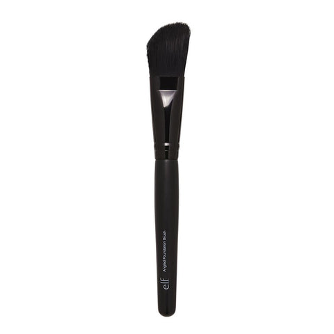 e.l.f. - Angled Foundation Brush