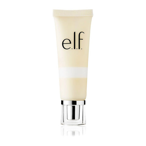 e.l.f. - Beautifully Bare Luminous Matte Makeup Primer