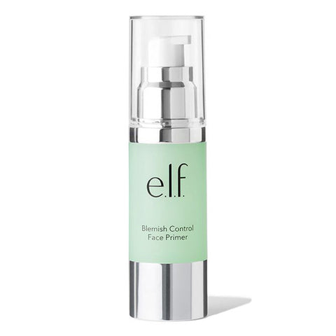 e.l.f. - Blemish Control Face Primer Clear