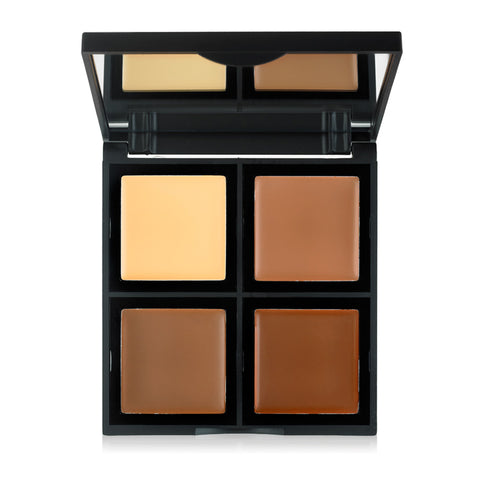 e.l.f. - Cream Contour Palette