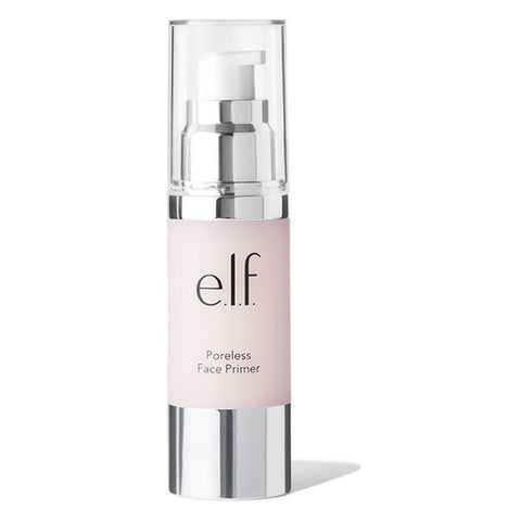 e.l.f. - Poreless Face Primer