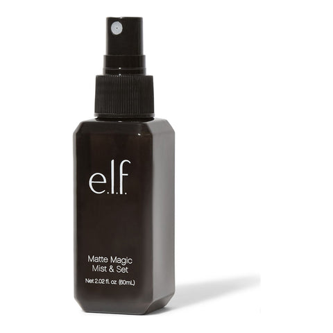 e.l.f. - Matte Magic Mist & Set