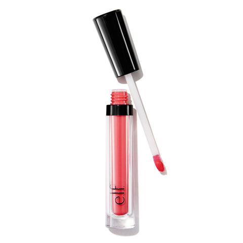 e.l.f. - Tinted Lip Oil, Coral Kiss