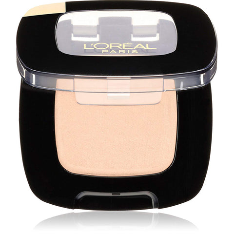 L'OREAL - Colour Riche Monos Eyeshadow, Mix And Matte