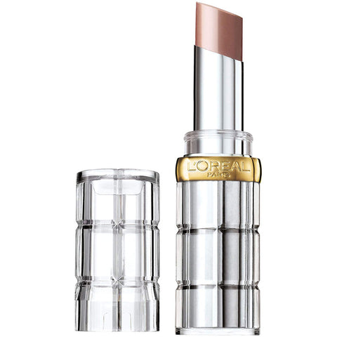 L'OREAL - Colour Riche Shine Lipstick, Dazzling Doe