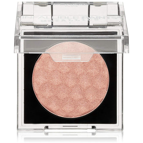 L'OREAL - Infallible Paints Metallics Eyeshadow, Rose Chrome