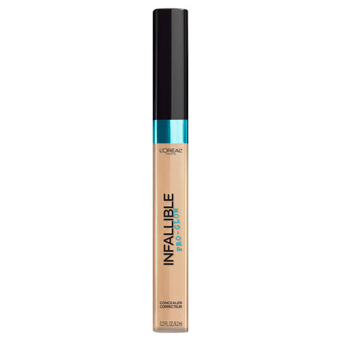 L'OREAL - Infallible Pro Glow Concealer, Natural Beige