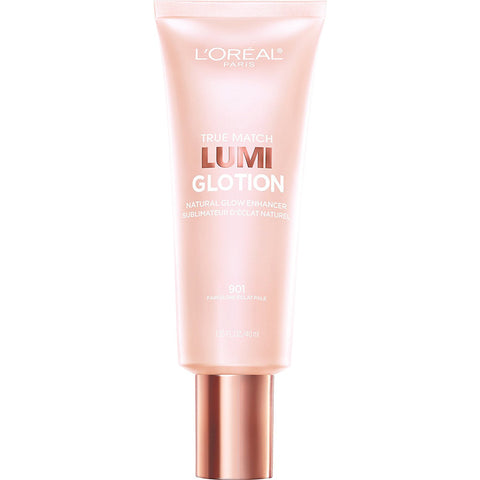 L'OREAL - True Match Lumi, Glotion Natural Glow Enhancer, Fair