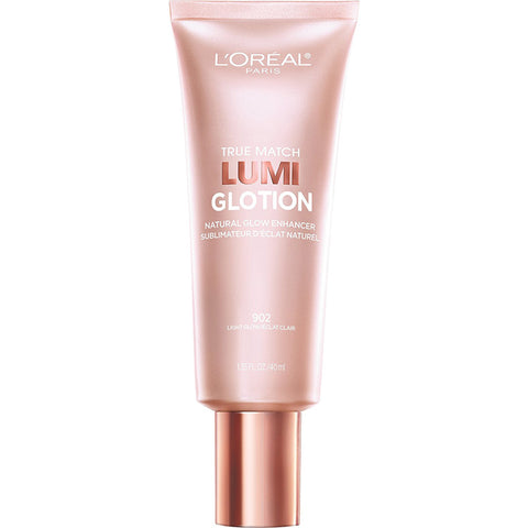 L'OREAL - True Match Lumi, Glotion Natural Glow Enhancer, Light