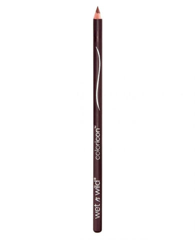 WET N WILD - Color Icon Lip Liner Chestnut