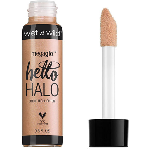 WET N WILD - MegaGlo Liquid Highlighter Guilded Glow