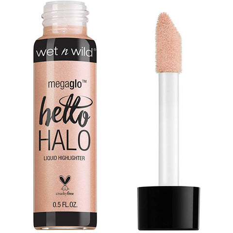 WET N WILD - MegaGlo Liquid Highlighter Halo Goodbye