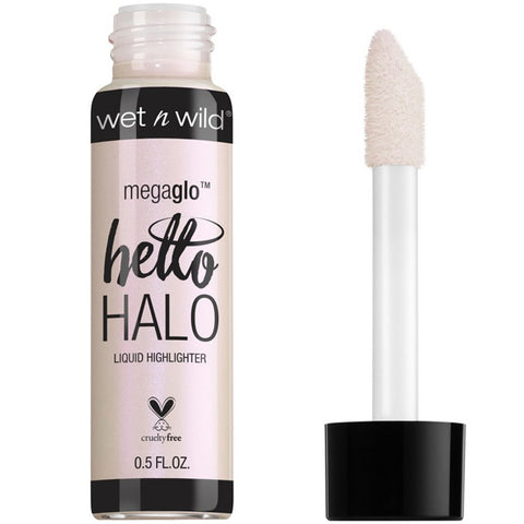 WET N WILD - MegaGlo Liquid Highlighter Halographic