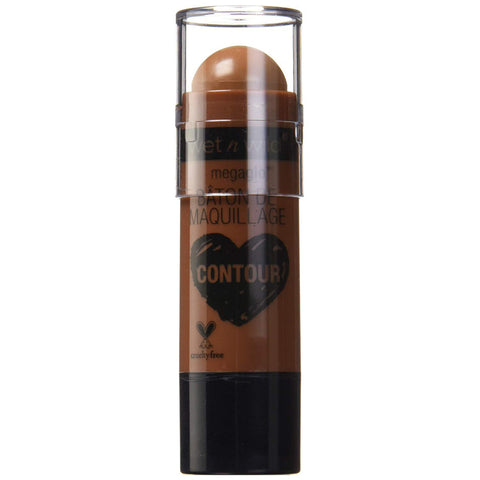 WET N WILD - MegaGlo Makeup Stick Where's Walnut?