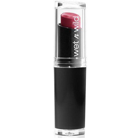 WET N WILD - MegaLast Lip Color, Cherry Picking