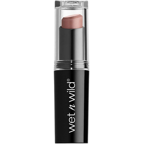 WET N WILD - MegaLast Lip Color, Never Nude