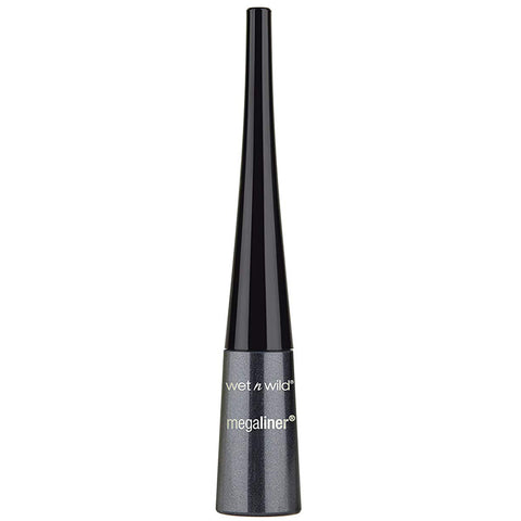 WET N WILD - MegaLiner Liquid Eyeliner Black